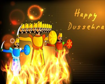 Dussehra festival – Durga pooja