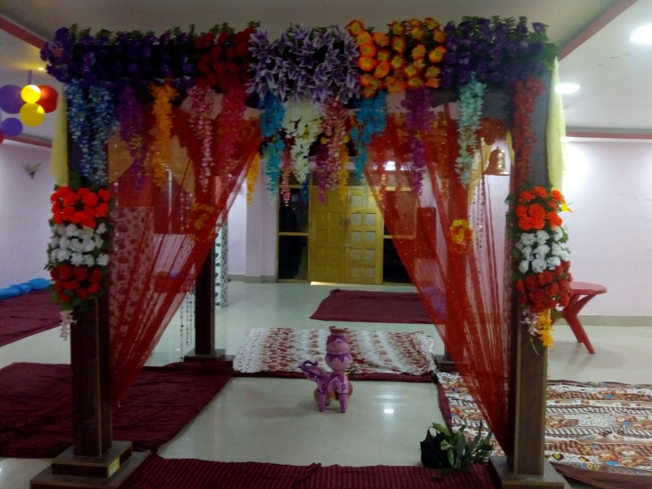 Jai Lakshmi Utsav Hall pic 6