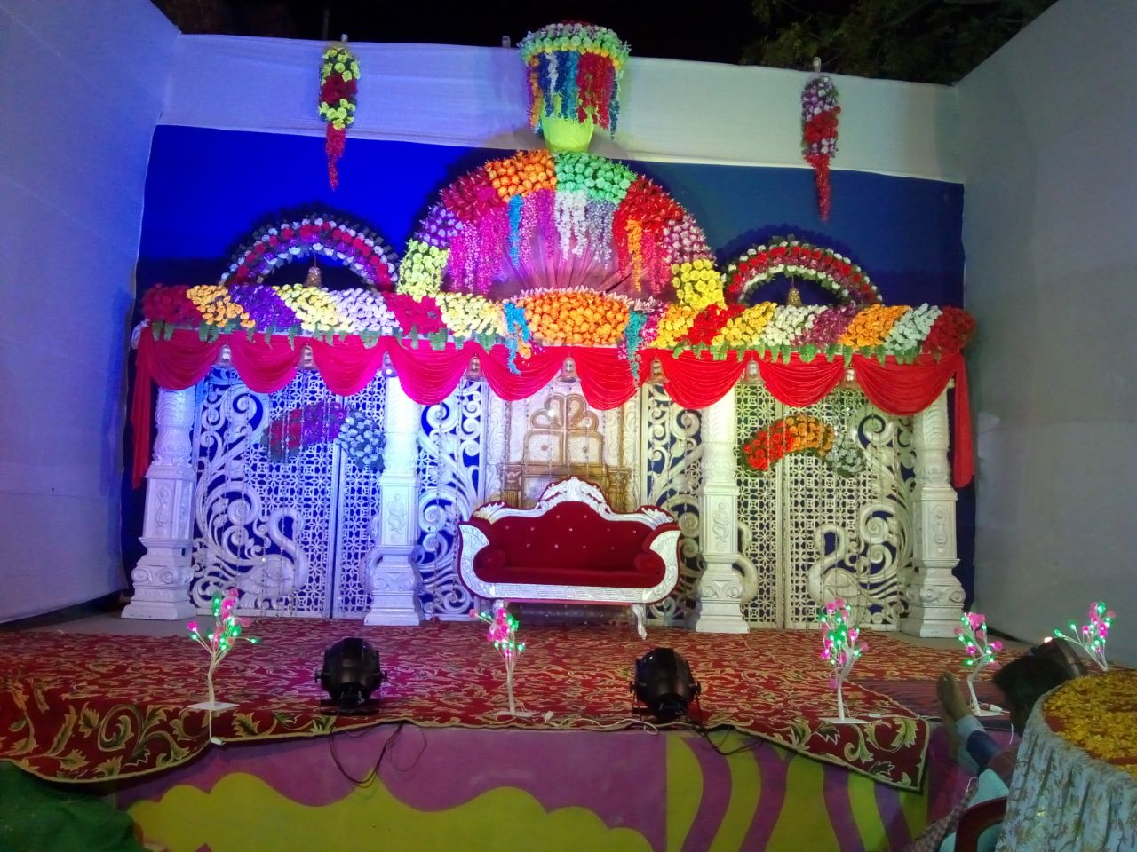 Jai Lakshmi Utsav Hall pic 2
